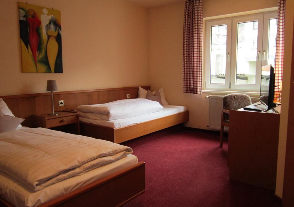 Photo of Bedroom in Lemberg