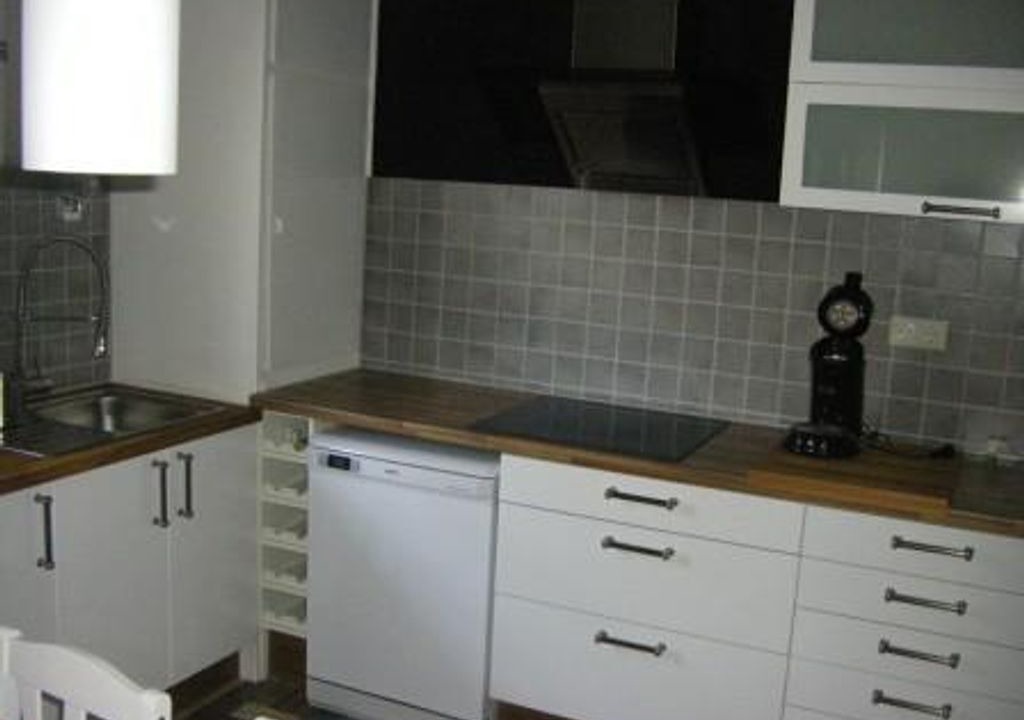 Photo of Kitchen in Speyer