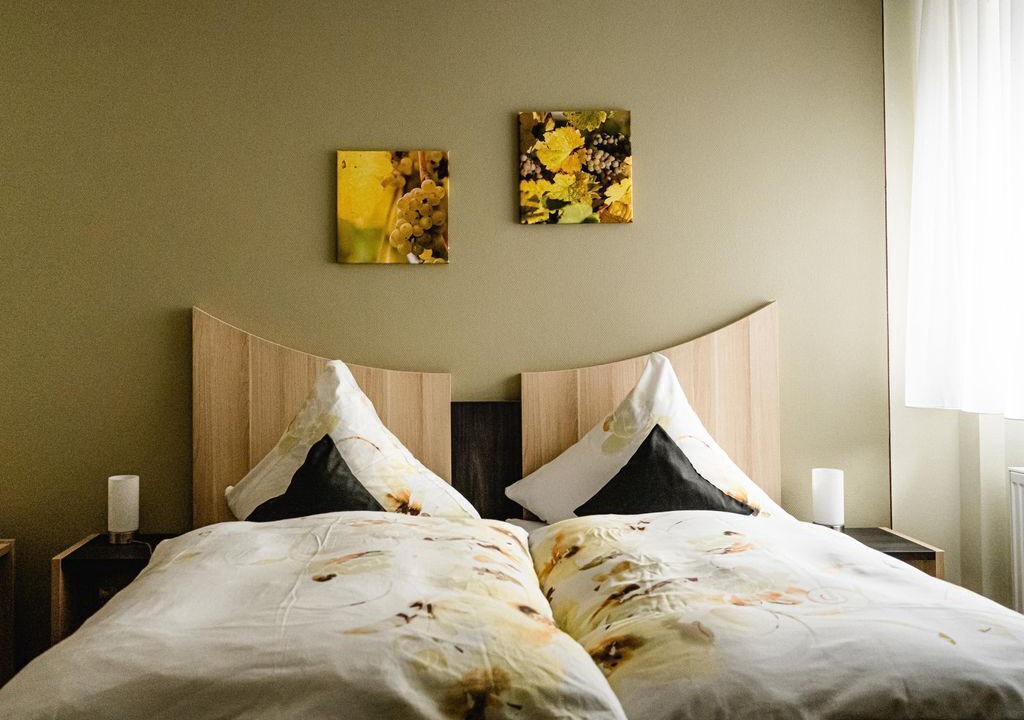 Photo of Bedroom in Schweich
