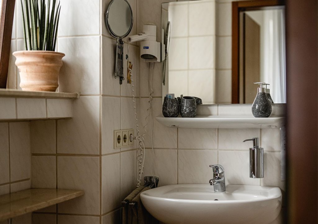 Photo of Bathroom in Schweich