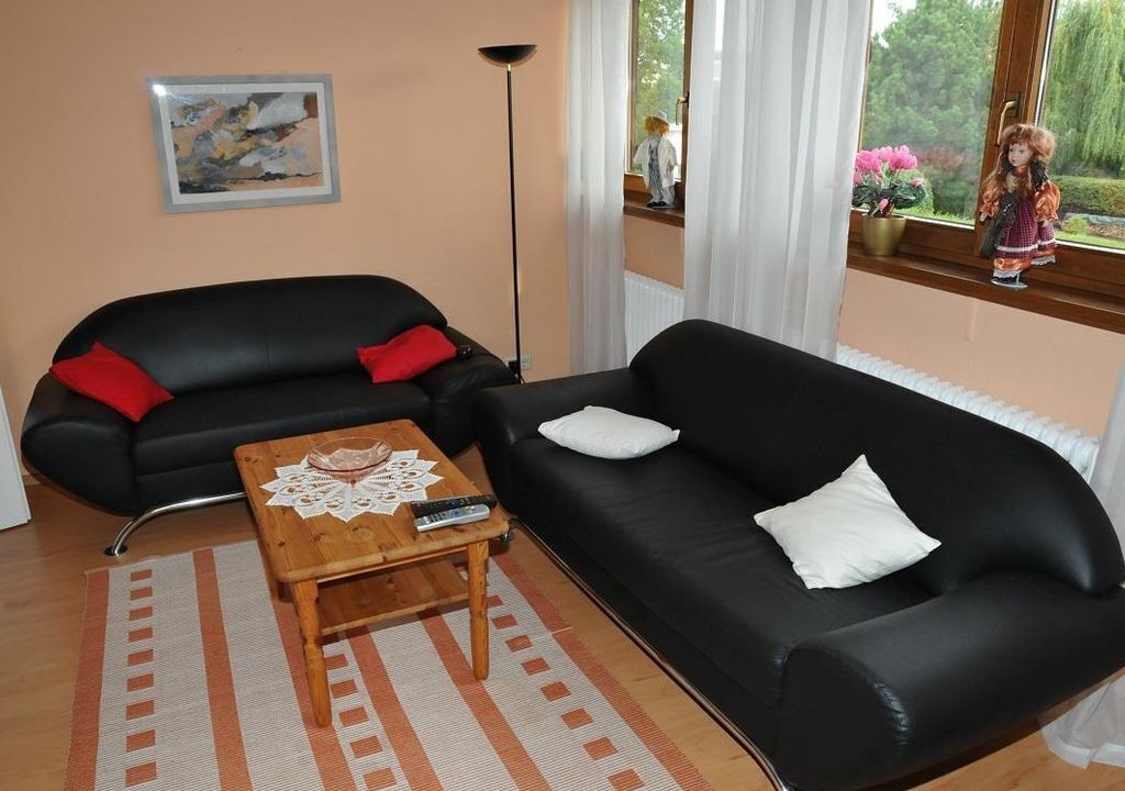 Photo of Livingroom in Speyer