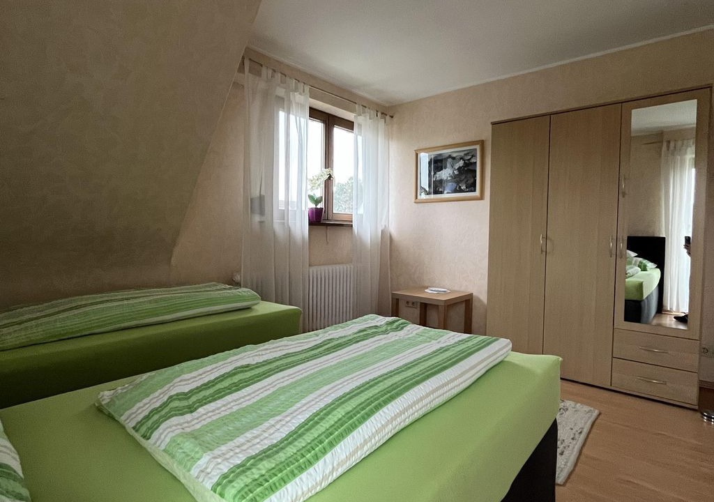 Photo of Bedroom in Speyer