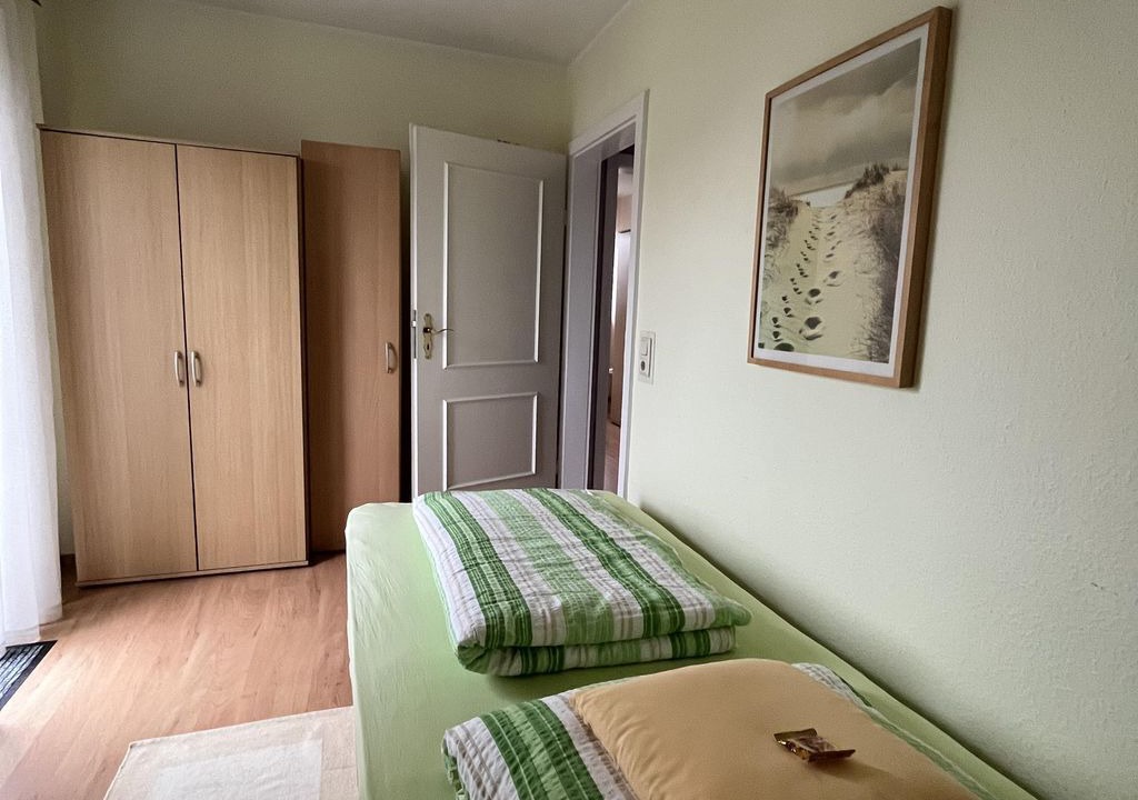 Photo of Bedroom in Speyer