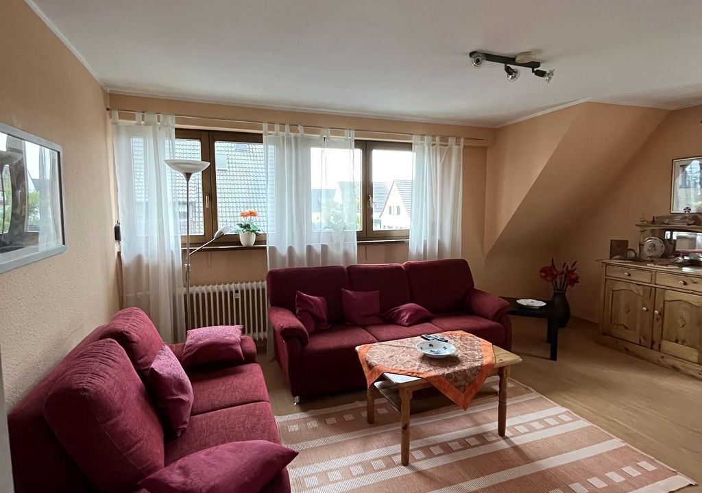 Photo of Livingroom in Speyer