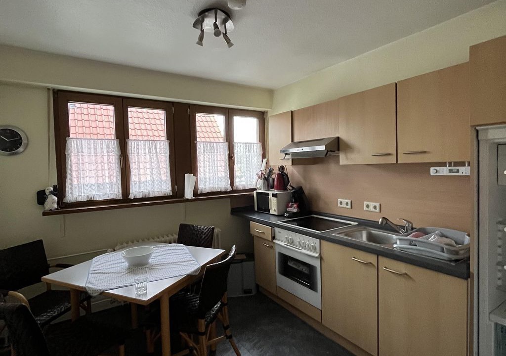 Photo of Kitchen in Speyer
