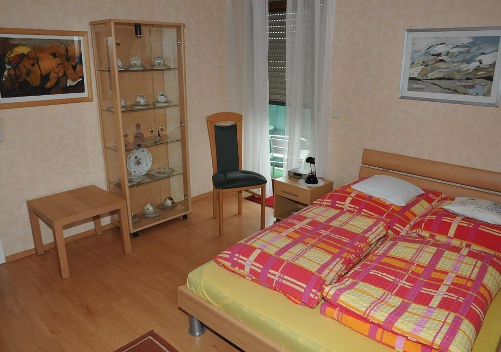 Photo of Bedroom in Speyer
