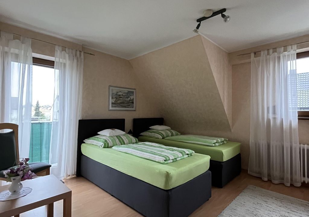 Photo of Bedroom in Speyer