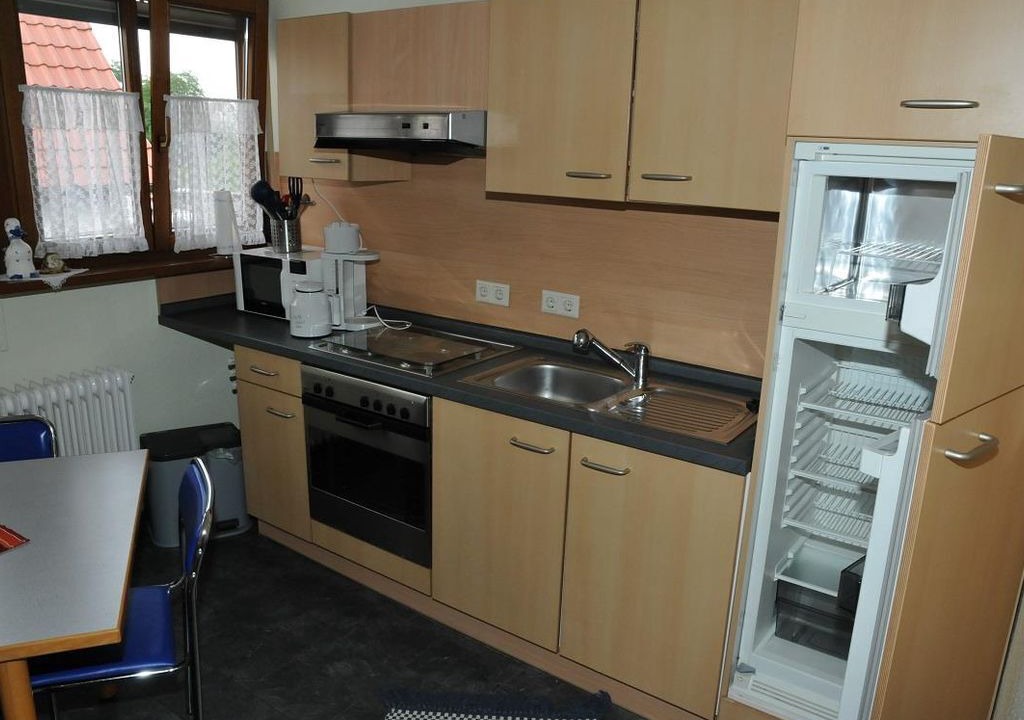Photo of Kitchen in Speyer