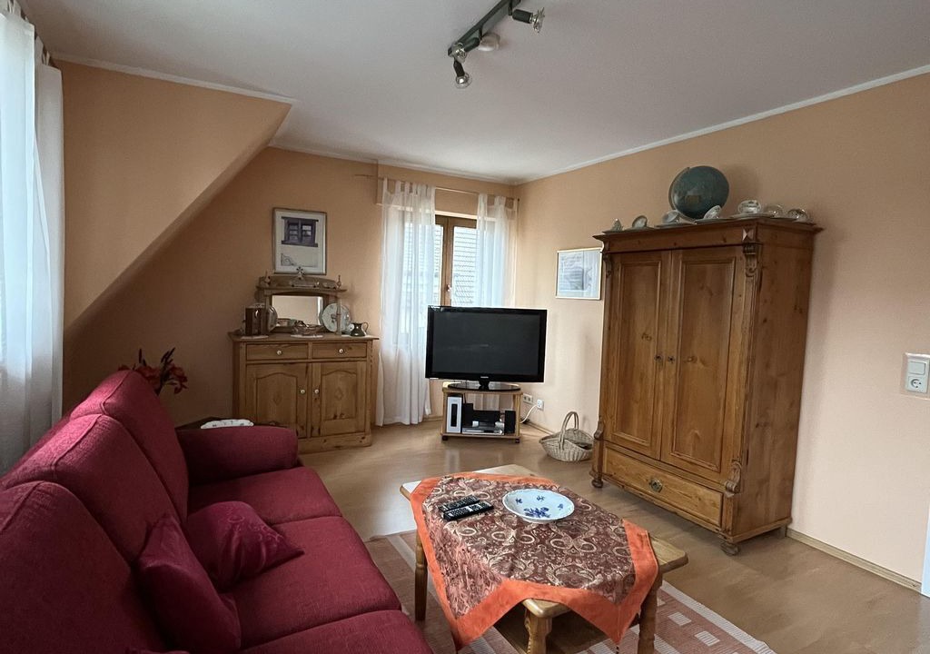 Photo of Livingroom in Speyer