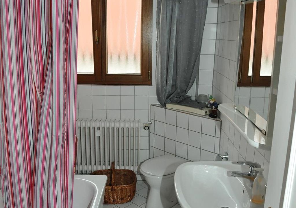 Photo of Bathroom in Speyer