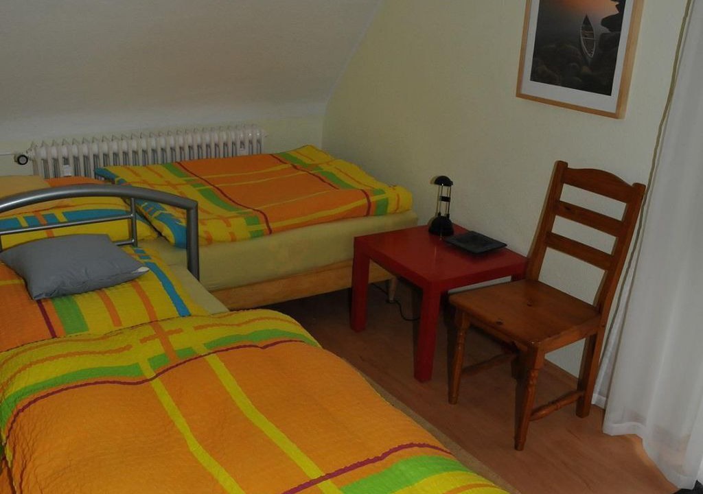 Photo of Bedroom in Speyer