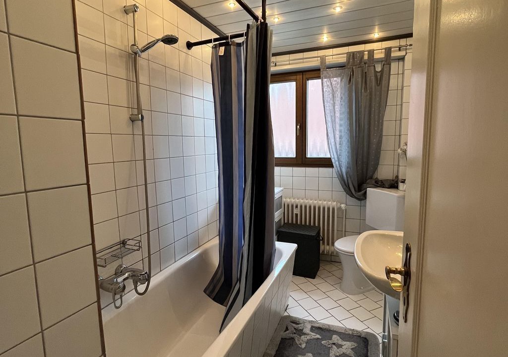 Photo of Bathroom in Speyer