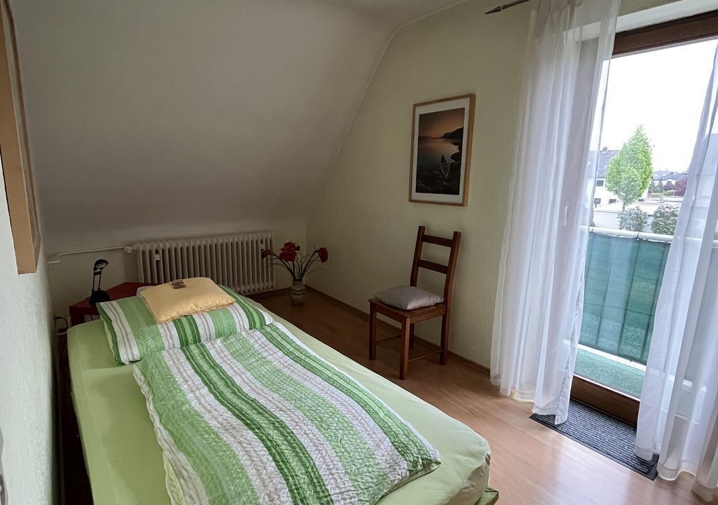 Photo of Bedroom in Speyer