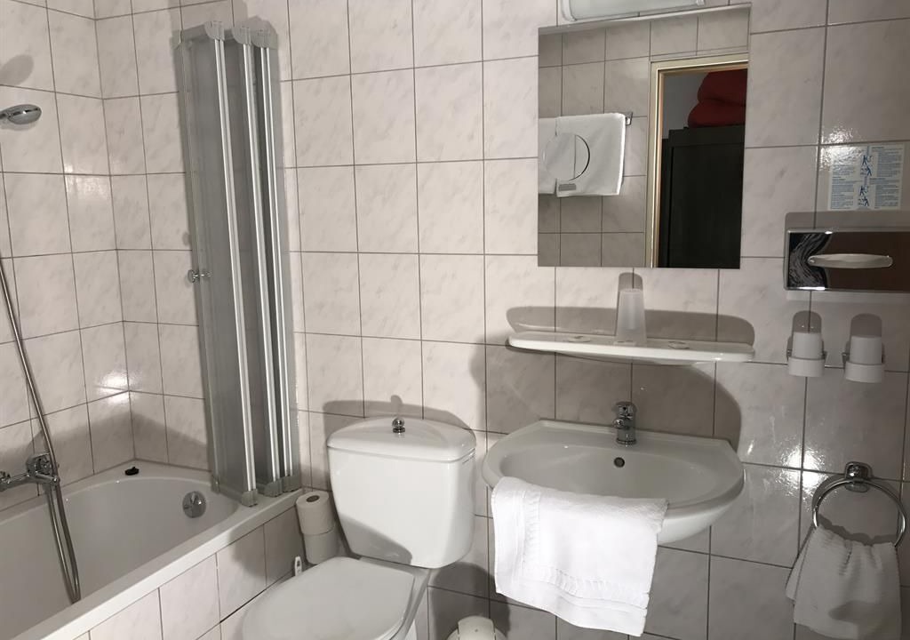 Photo of Bathroom in Boppard