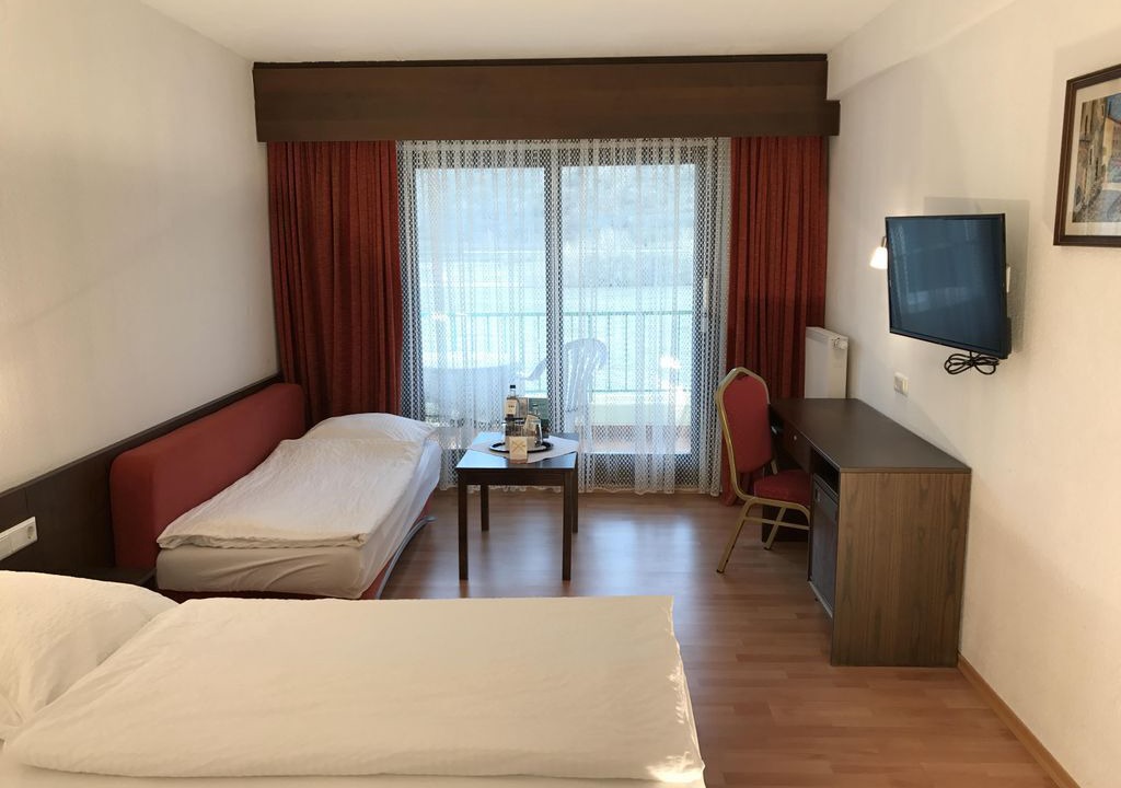 Photo of Bedroom in Boppard