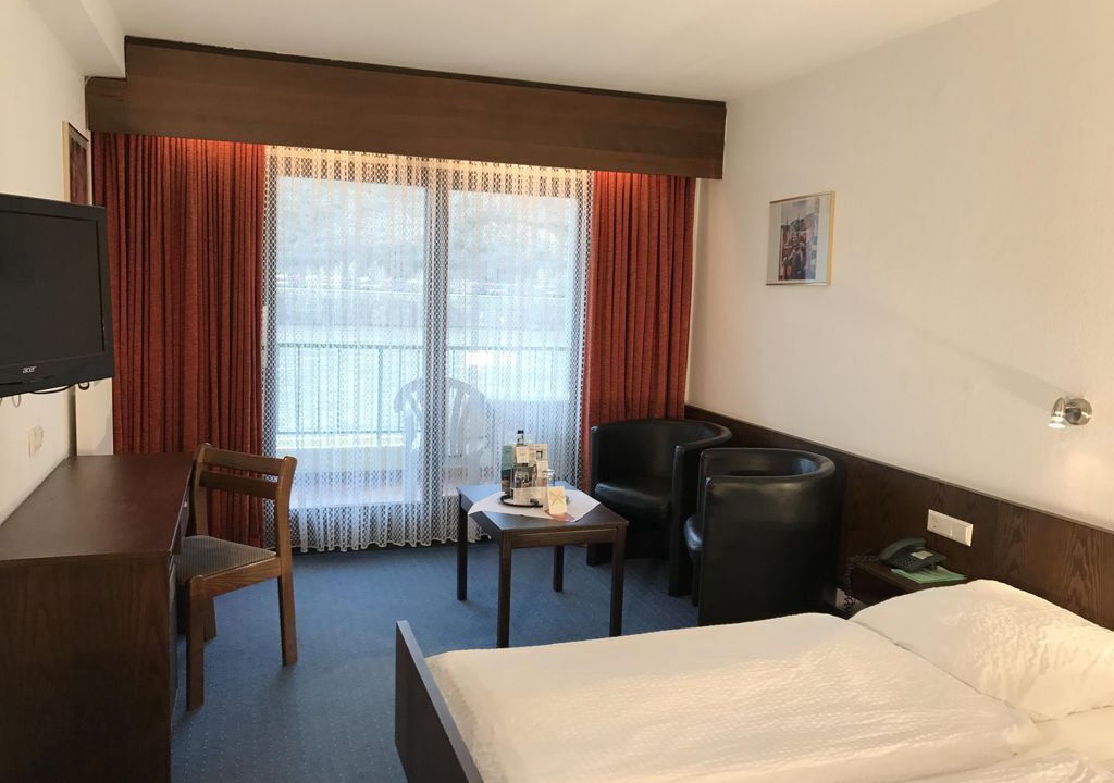 Photo of Bedroom in Boppard