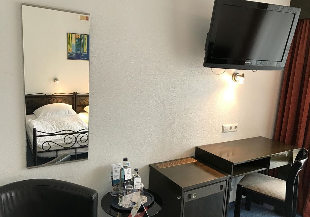Photo of Bedroom in Boppard