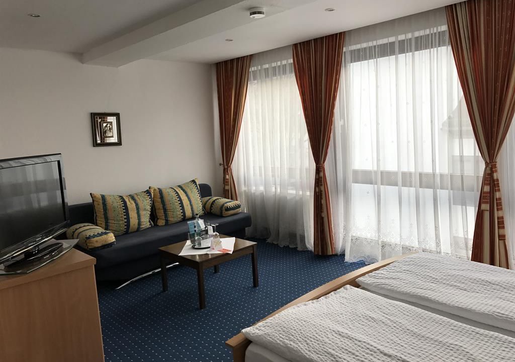Photo of Bedroom in Boppard