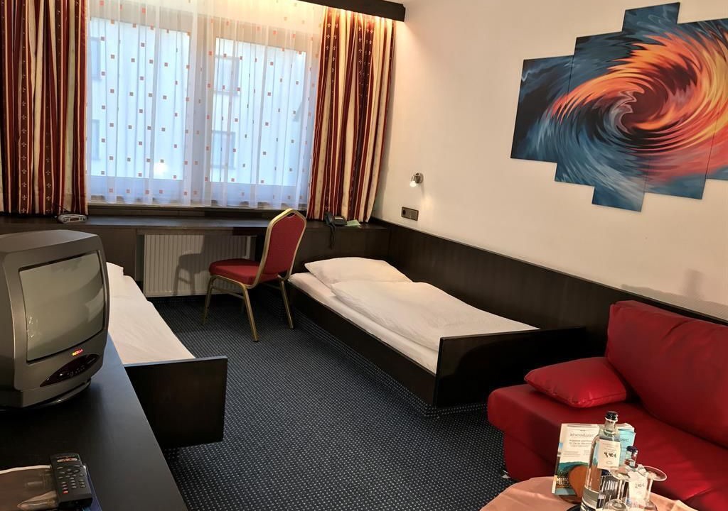 Photo of Livingroom in Boppard