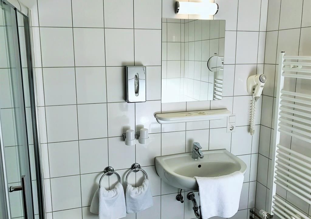 Photo of Bathroom in Boppard