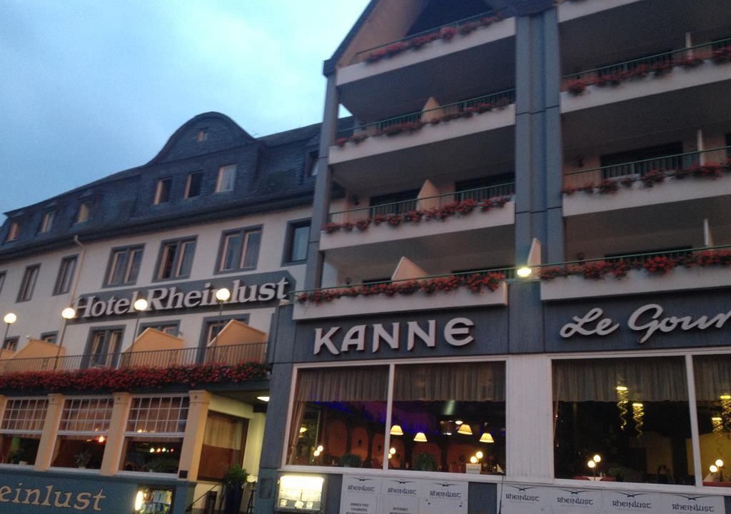 Photo of Outdoor in Boppard