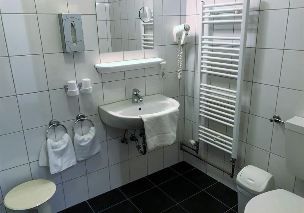 Photo of Bathroom in Boppard