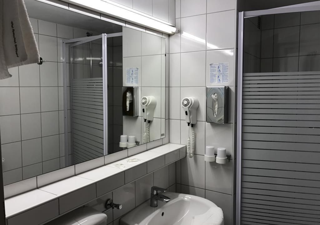 Photo of Bathroom in Boppard