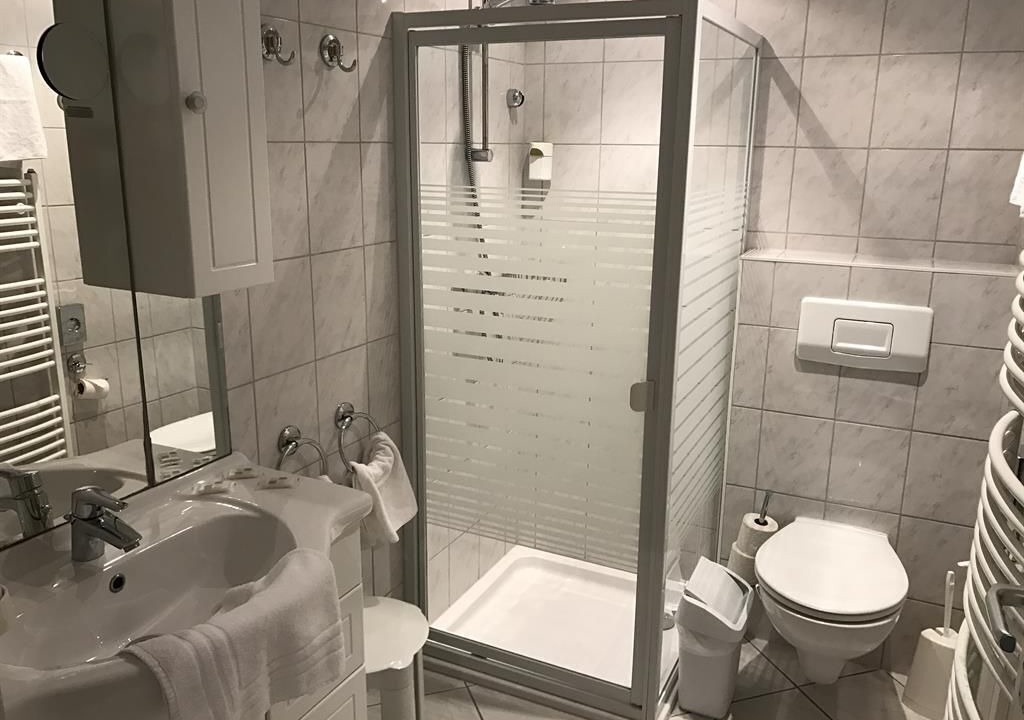 Photo of Bathroom in Boppard