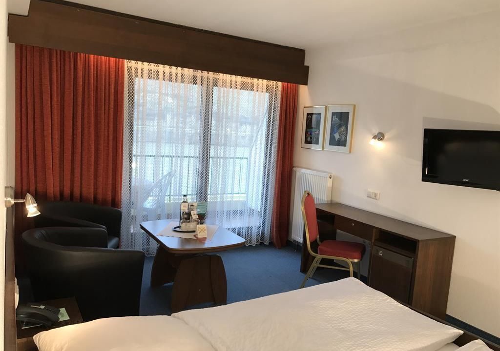 Photo of Bedroom in Boppard