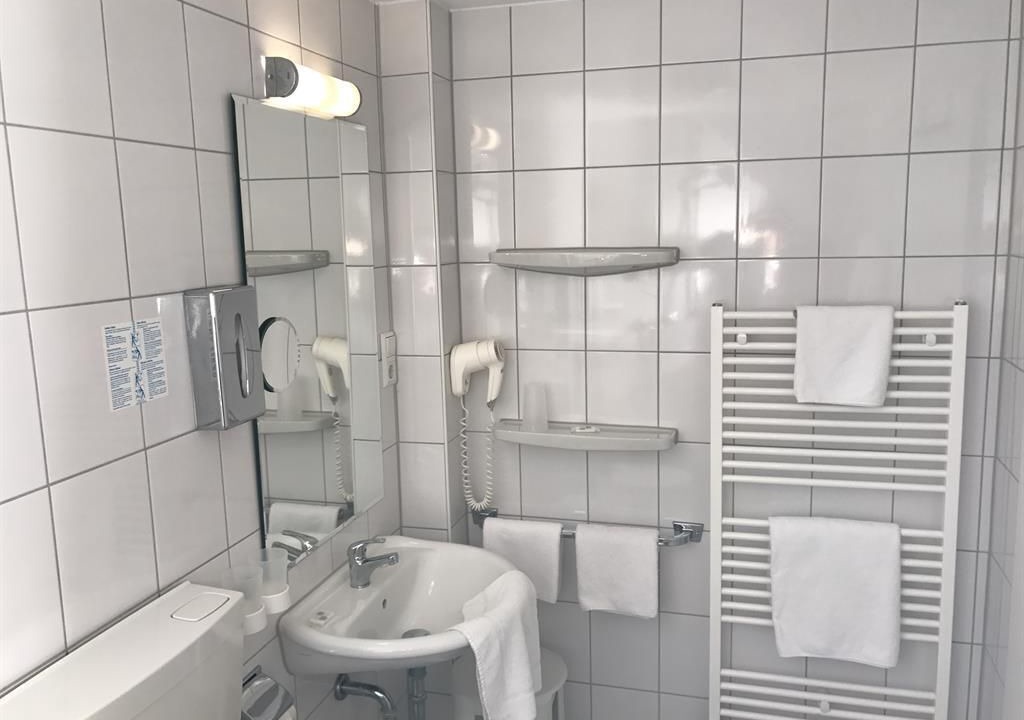 Photo of Bathroom in Boppard