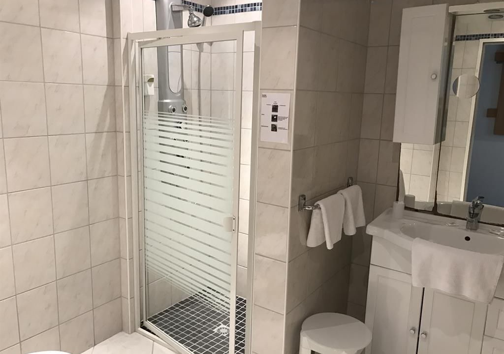 Photo of Bathroom in Boppard