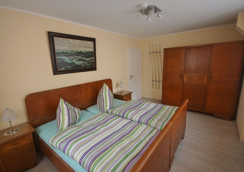 Photo of Bedroom in Lonnig