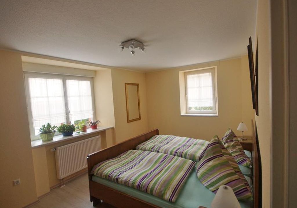 Photo of Bedroom in Lonnig