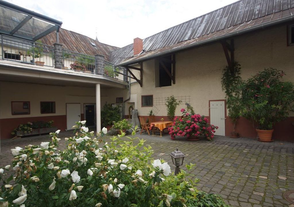 Photo of Patio Balcony in Lonnig