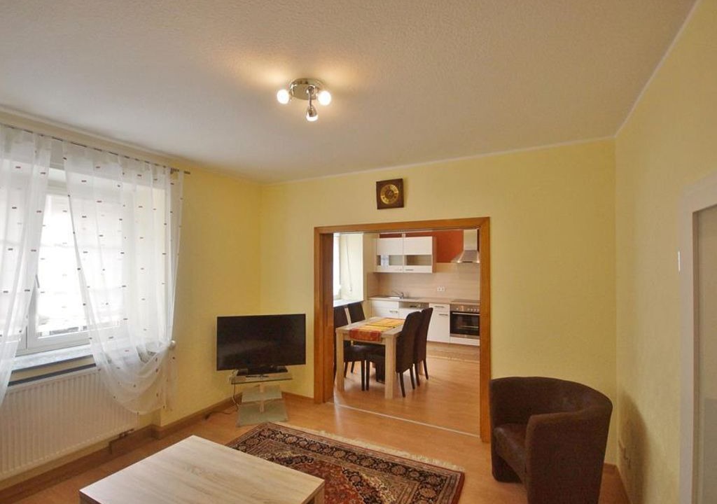 Photo of Livingroom in Lonnig