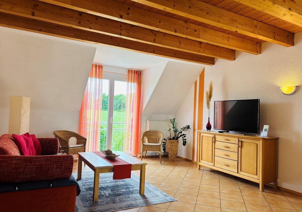 Photo of Livingroom in Ingenheim