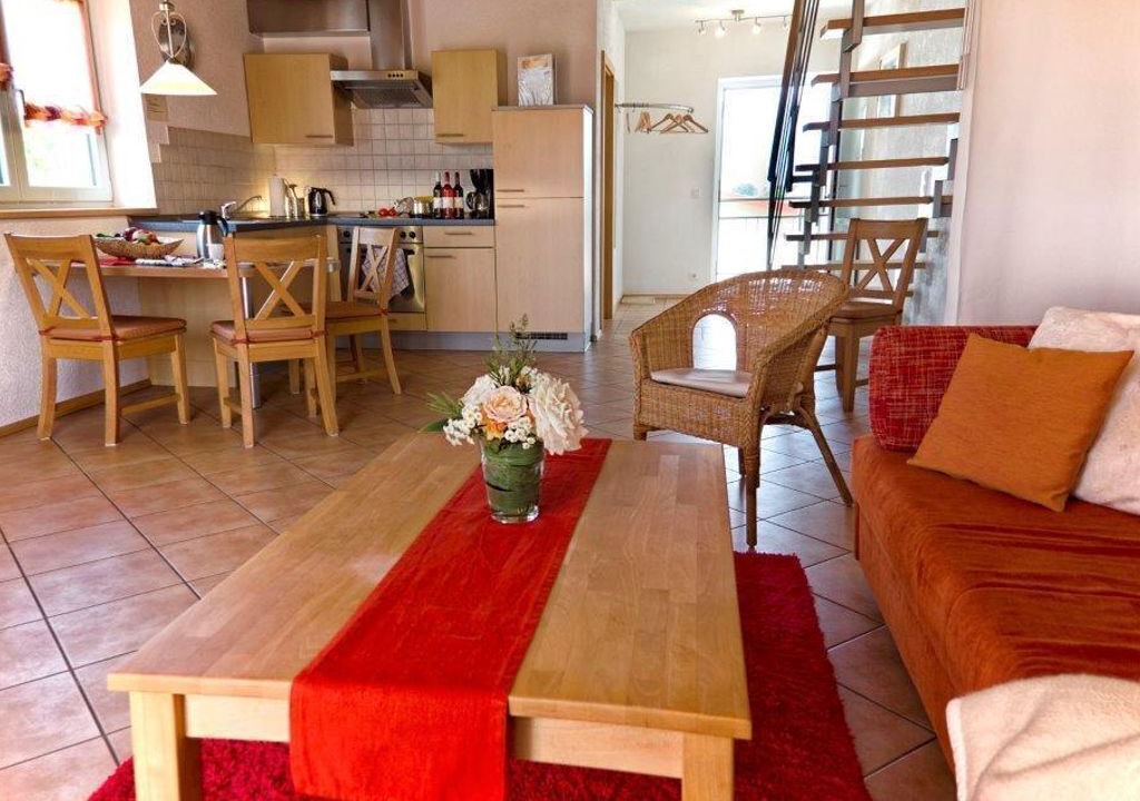 Photo of Livingroom in Ingenheim