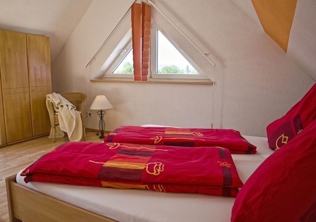 Photo of Bedroom in Ingenheim