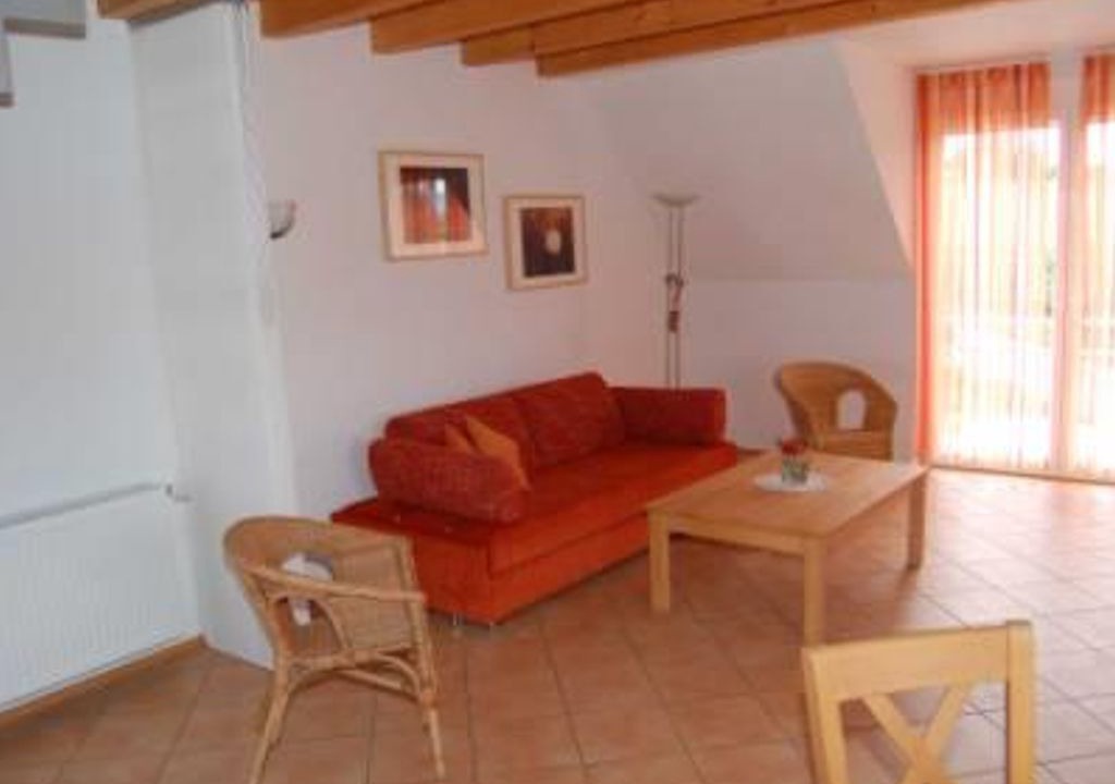 Photo of Livingroom in Ingenheim