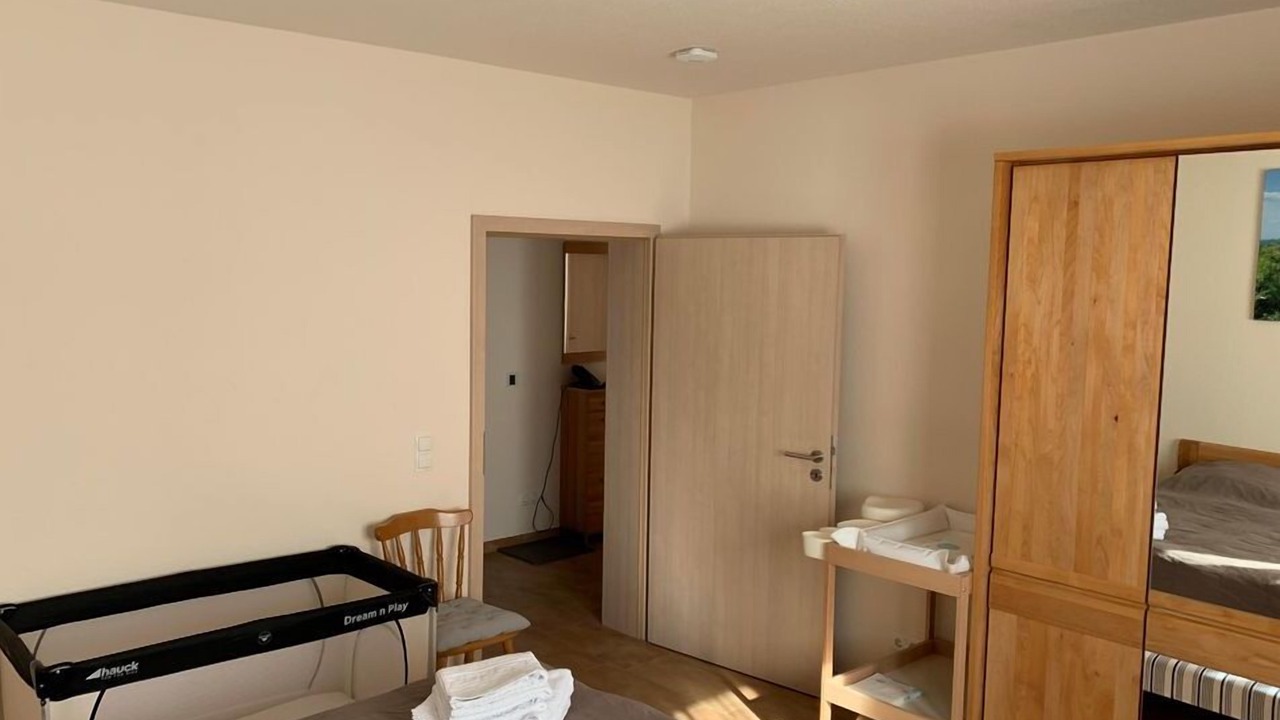 Photo of Bedroom in Kallstadt
