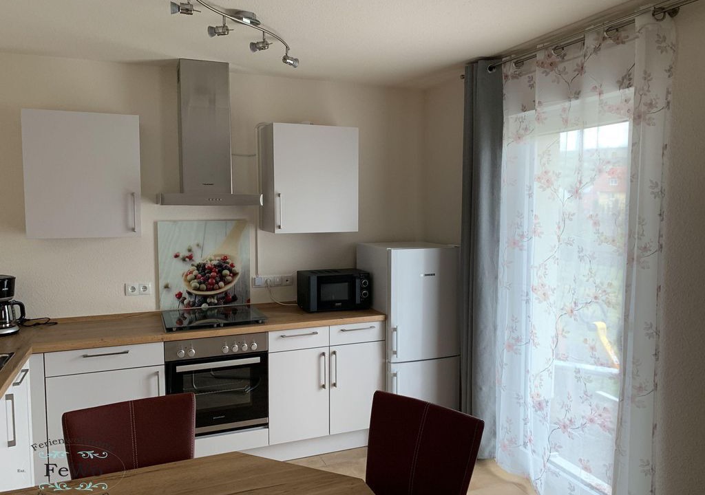 Photo of Kitchen in Kallstadt