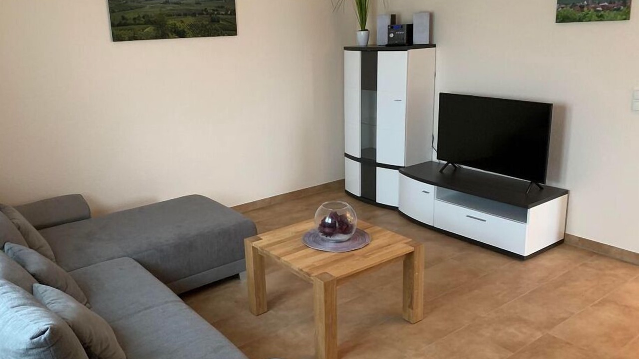 Photo of Livingroom in Kallstadt