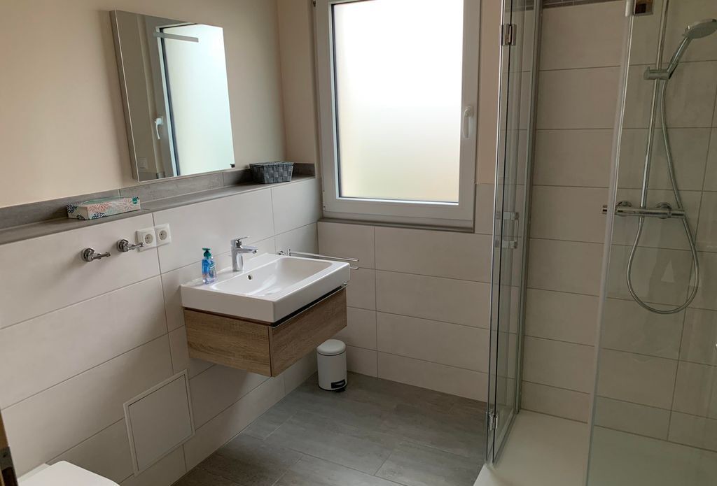 Photo of Bathroom in Kallstadt