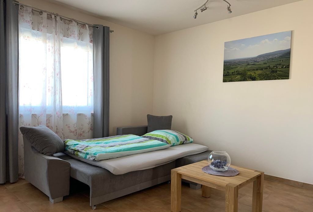 Photo of Bedroom in Kallstadt