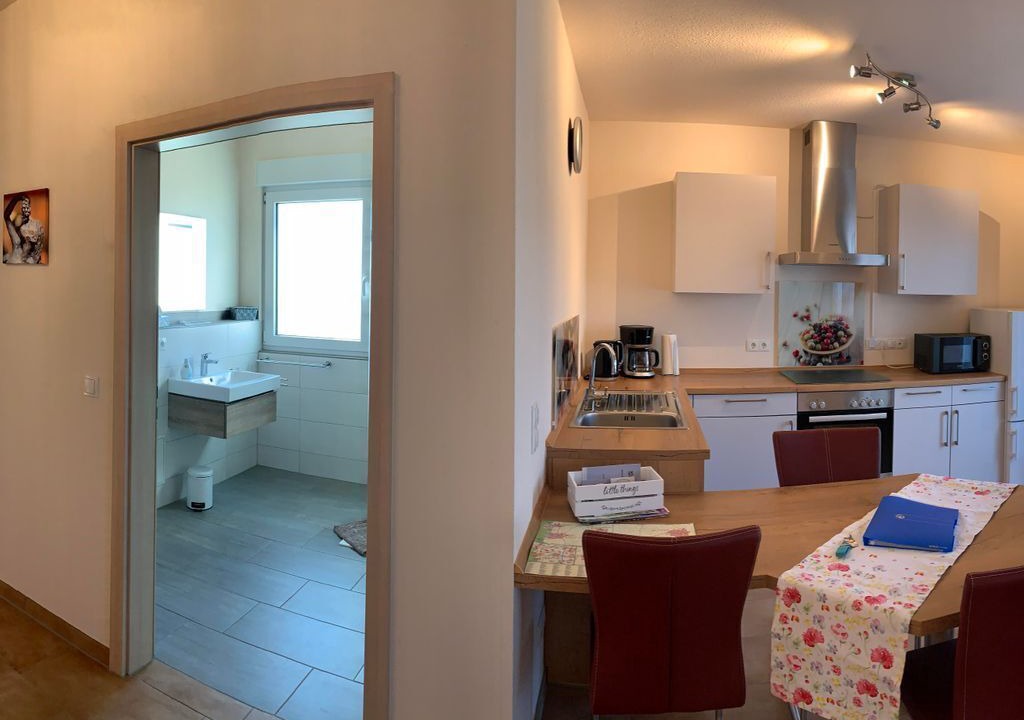 Photo of Kitchen in Kallstadt