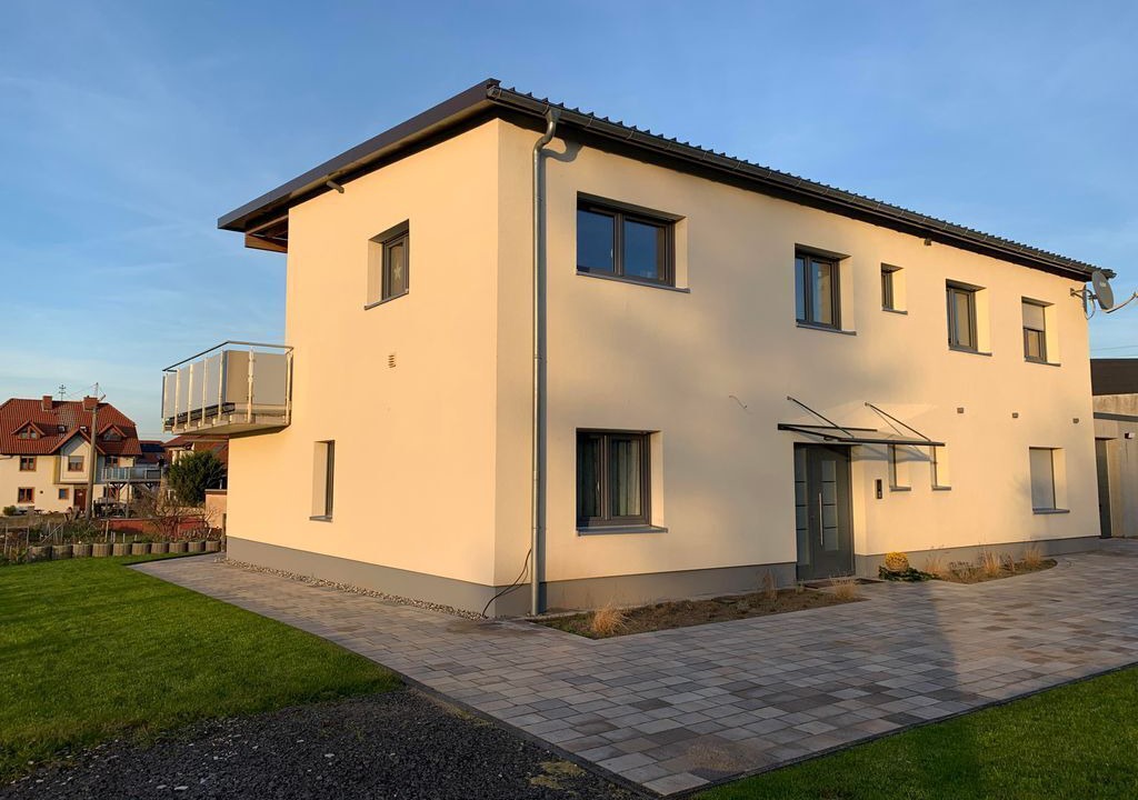 Photo of Outdoor in Kallstadt