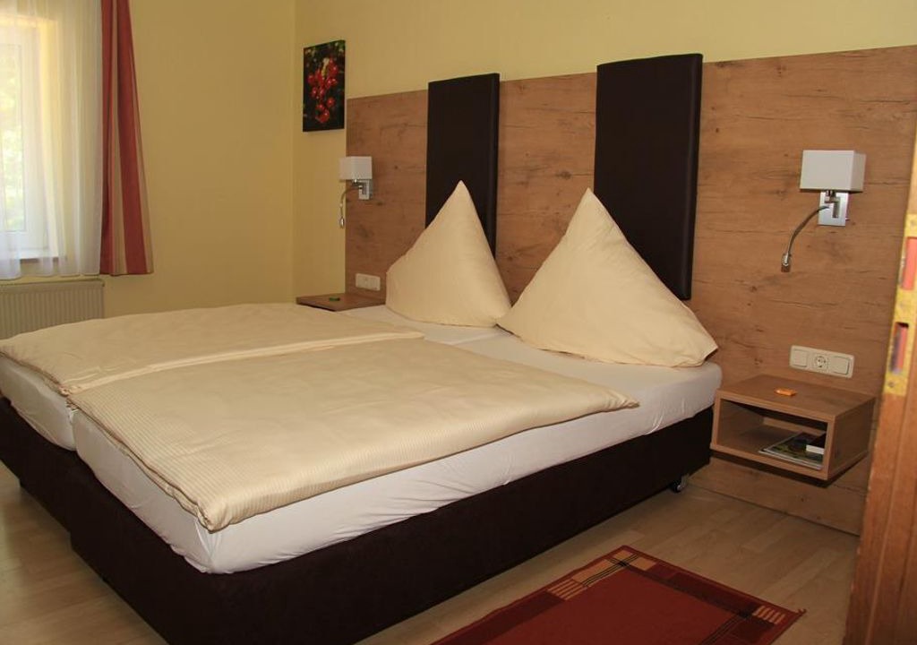 Photo of Bedroom in Wasserliesch