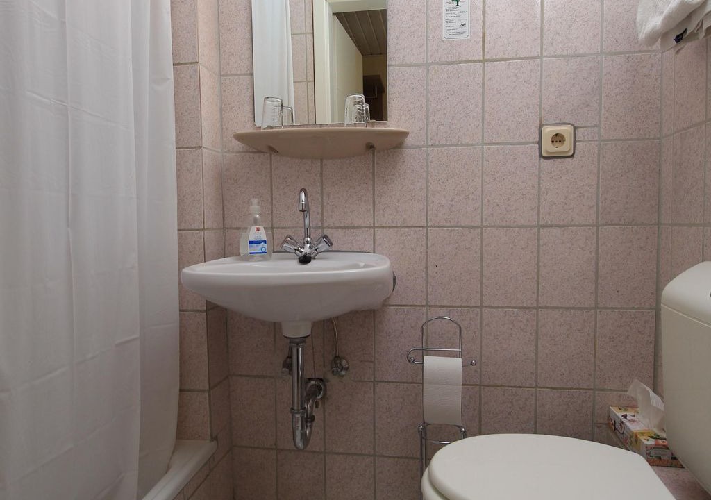 Photo of Bathroom in Wasserliesch