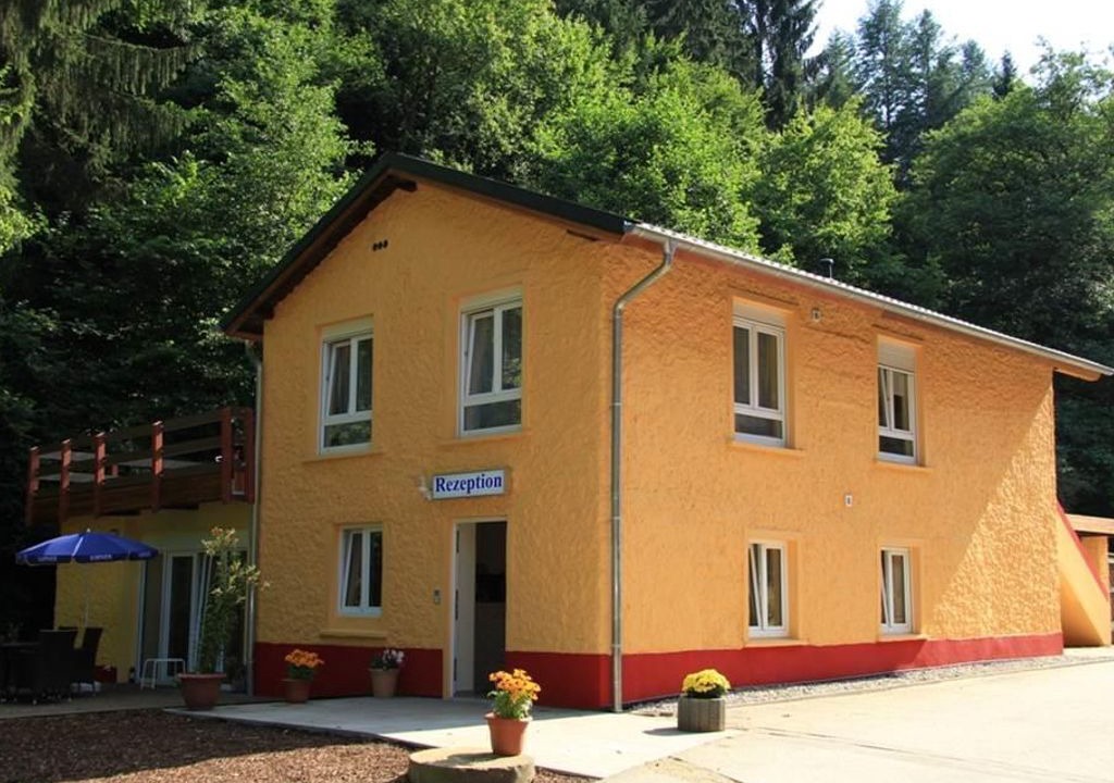 Photo of Outdoor in Wasserliesch
