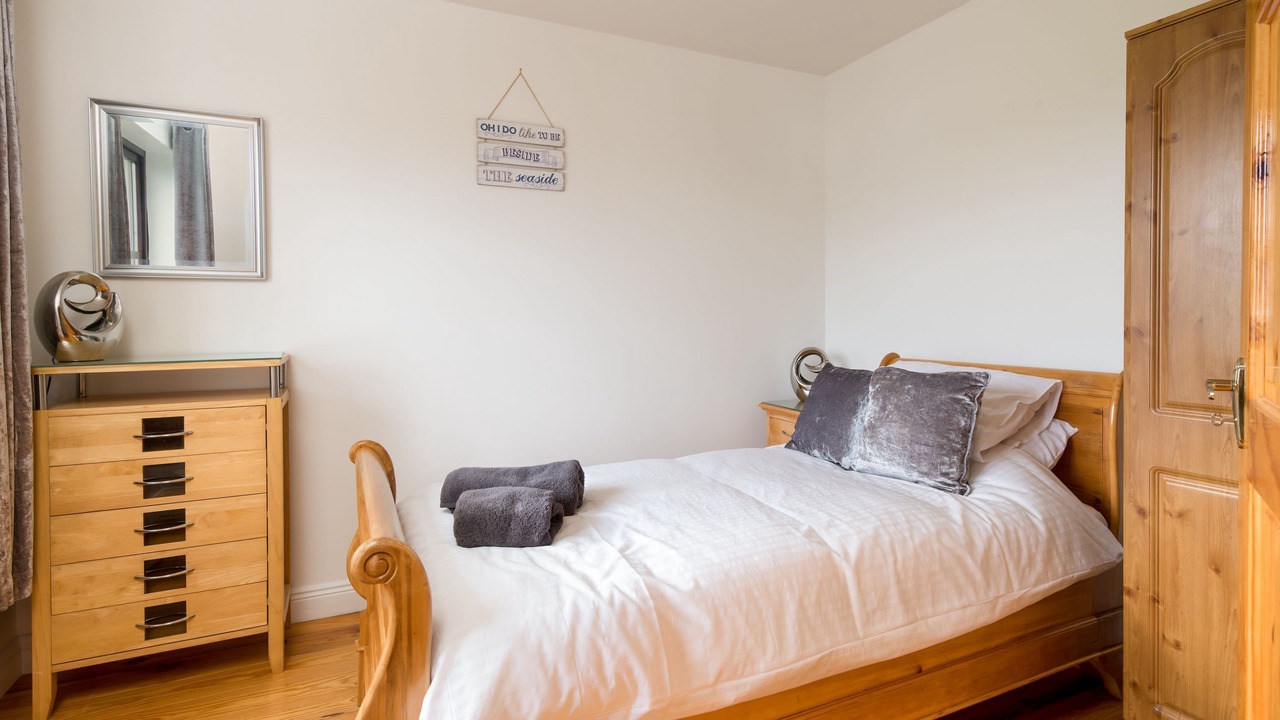 Photo of Bedroom in Templetown